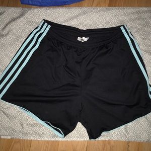 Adidas Running Shorts